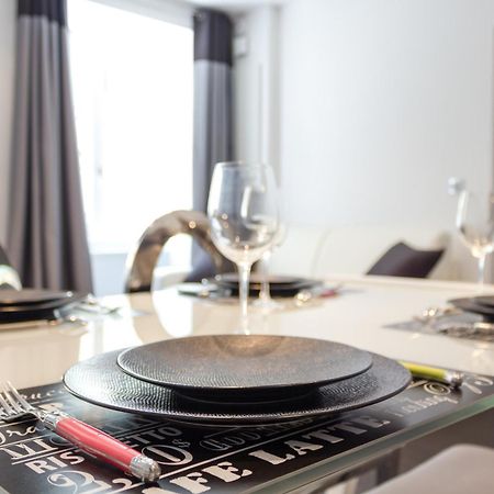 My Sweet Homes - Appartements Avec Spa Colmar Zewnętrze zdjęcie