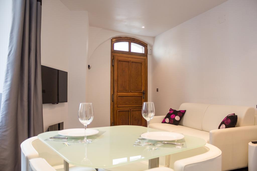 My Sweet Homes - Appartements Avec Spa Colmar Pokój zdjęcie