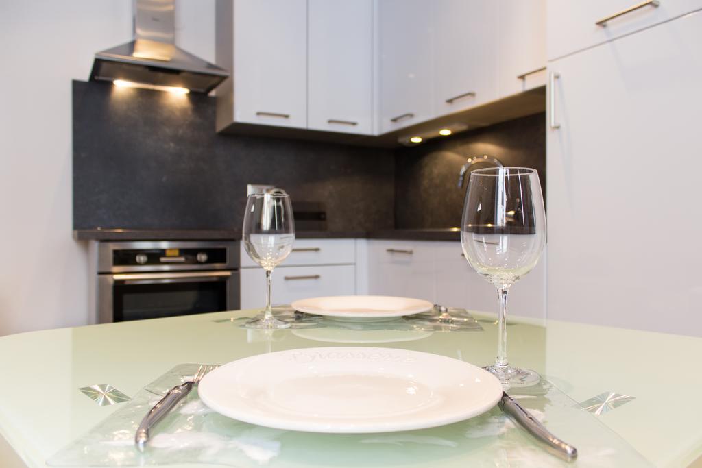 My Sweet Homes - Appartements Avec Spa Colmar Pokój zdjęcie