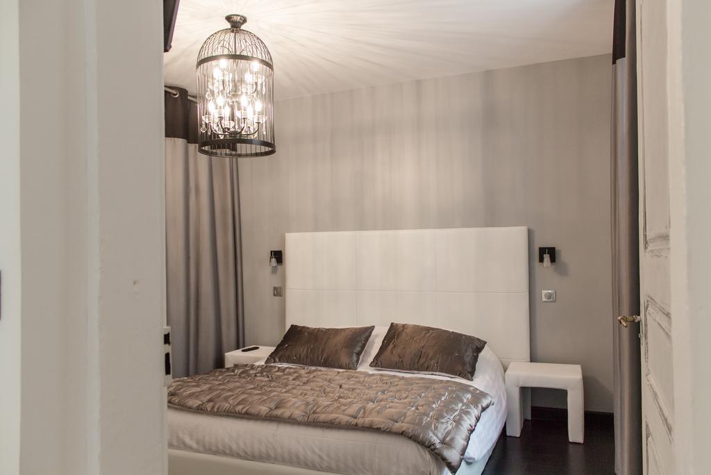 My Sweet Homes - Appartements Avec Spa Colmar Pokój zdjęcie