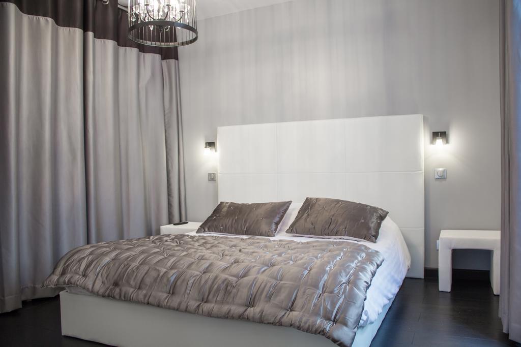 My Sweet Homes - Appartements Avec Spa Colmar Pokój zdjęcie