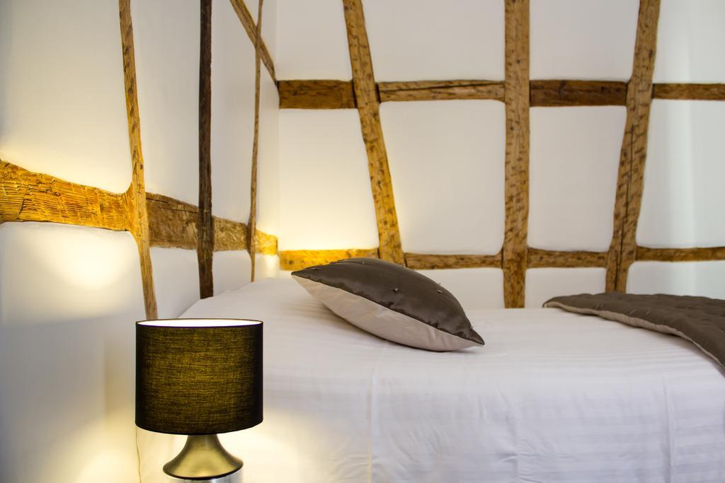 My Sweet Homes - Appartements Avec Spa Colmar Pokój zdjęcie