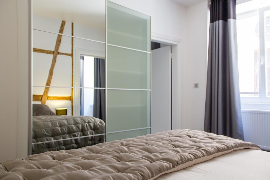 My Sweet Homes - Appartements Avec Spa Colmar Pokój zdjęcie