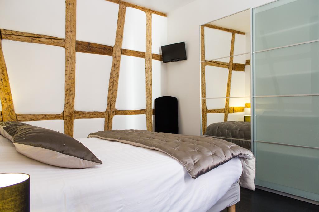 My Sweet Homes - Appartements Avec Spa Colmar Pokój zdjęcie