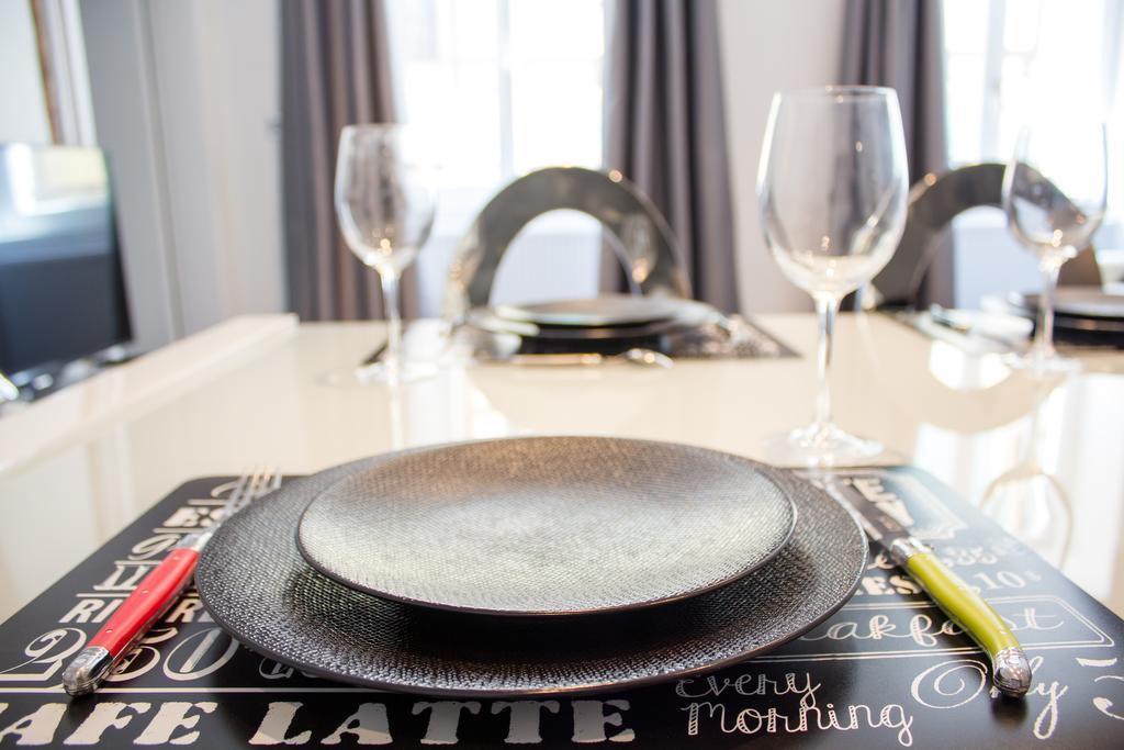 My Sweet Homes - Appartements Avec Spa Colmar Pokój zdjęcie