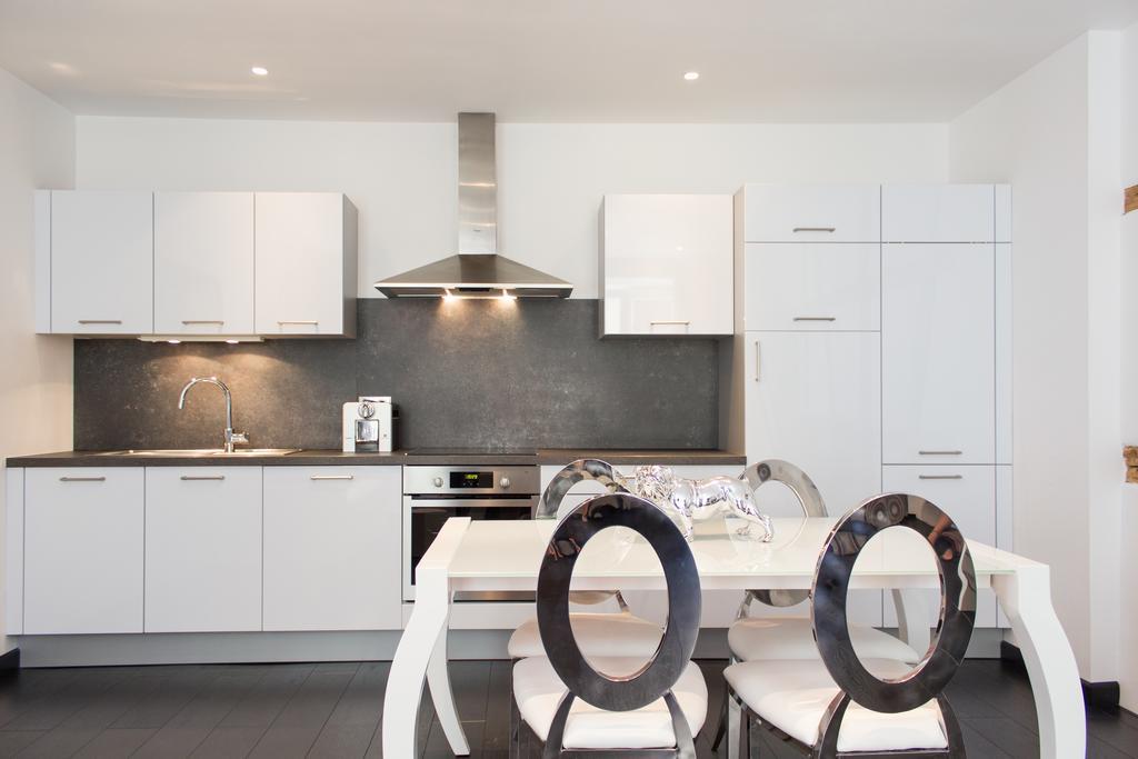My Sweet Homes - Appartements Avec Spa Colmar Pokój zdjęcie